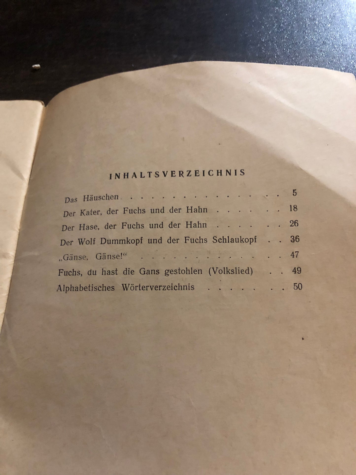Die guten kameraden