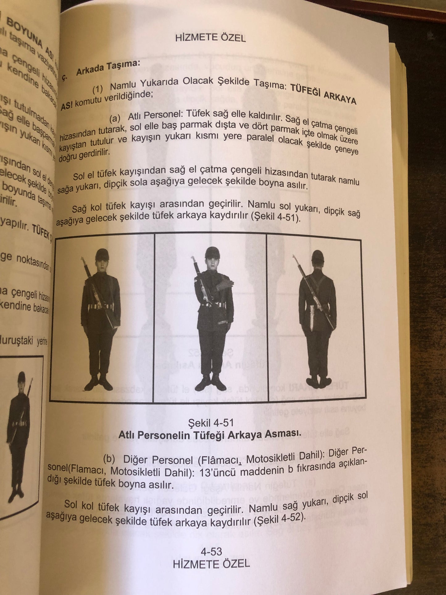 Yanasik düzen talimnamesi