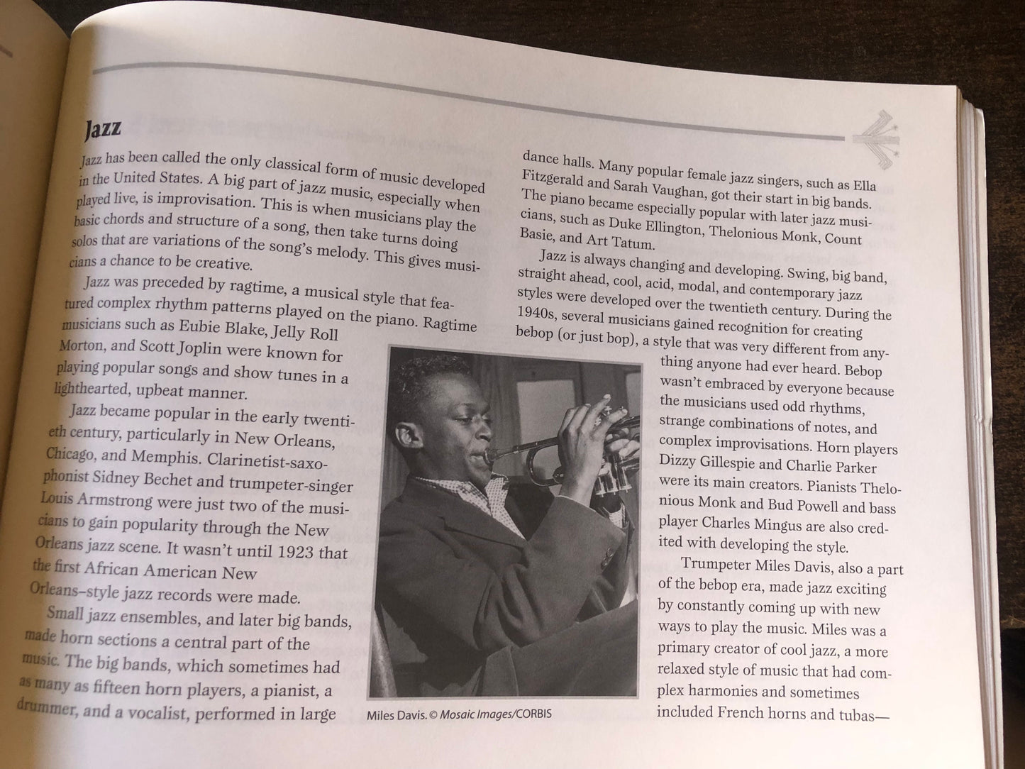 Traditional African American Arts & Activities