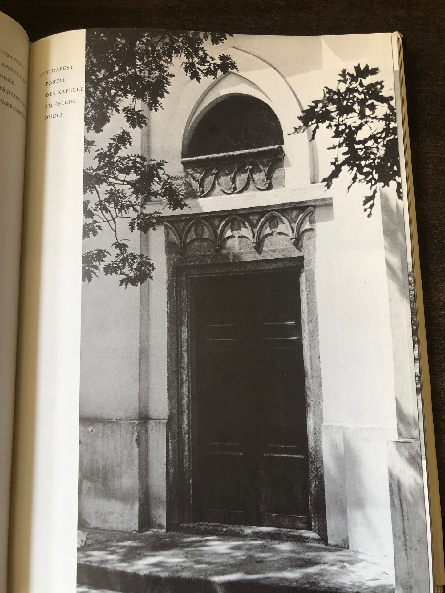 Anna zádor - Die Architektur des Klassizismus und der Romantik in ungarn
