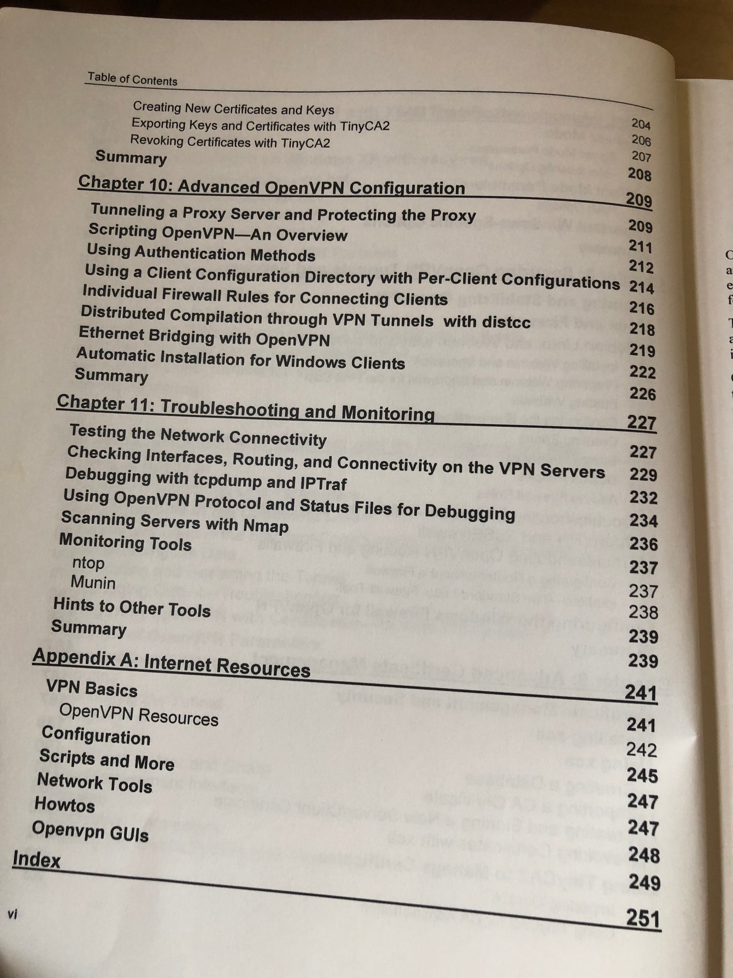 M. Feilner - OpenVPN