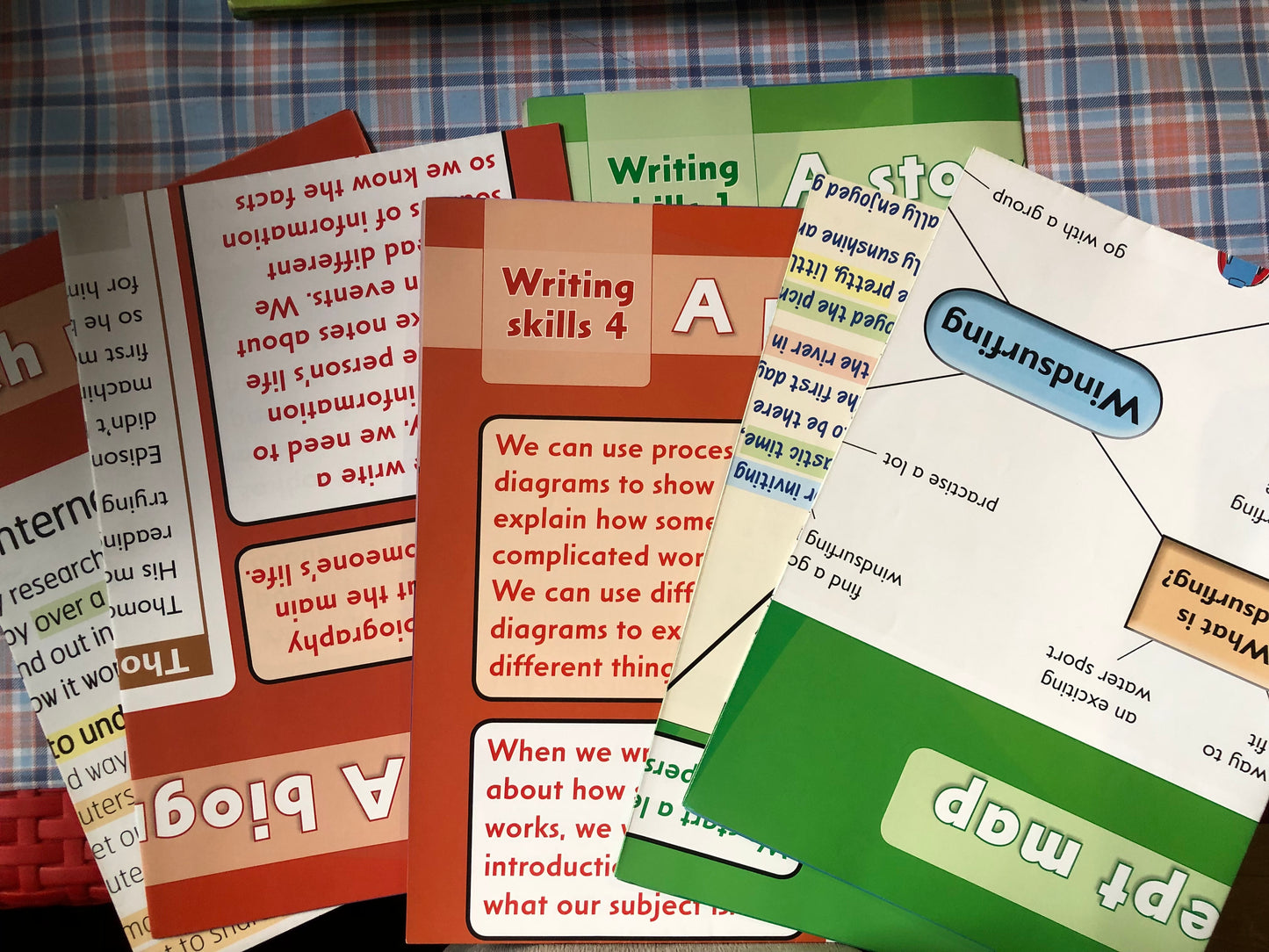 Family and friends (5) teacher’s resource pack