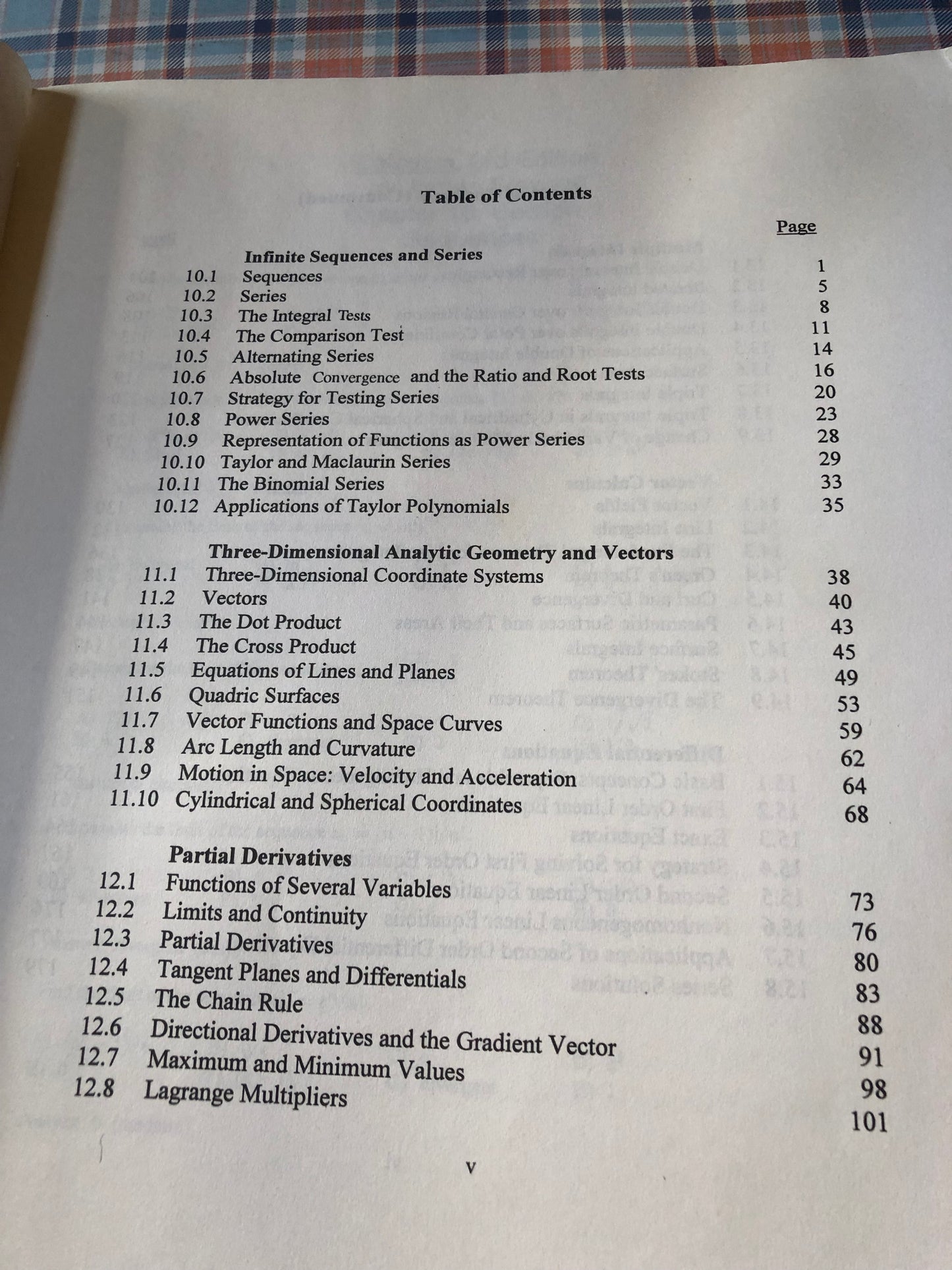 J.Stewart - Calculus