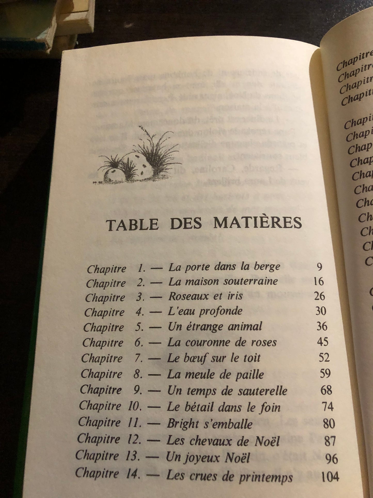 L. I. Wilder - La petite maison dans la prairie