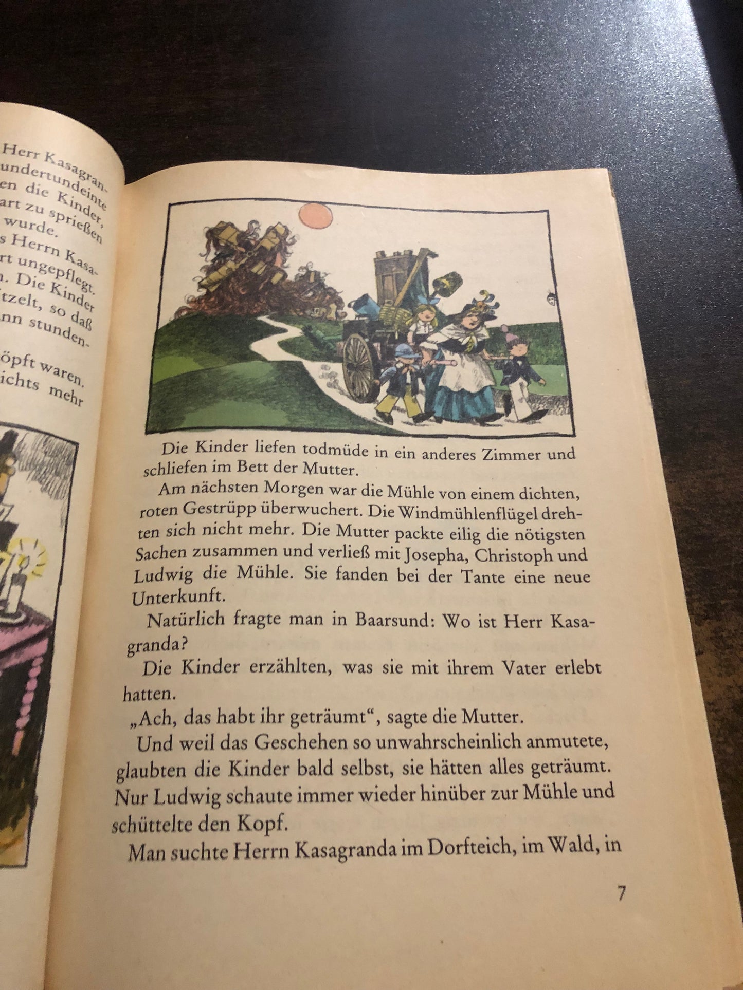 Der traumhut