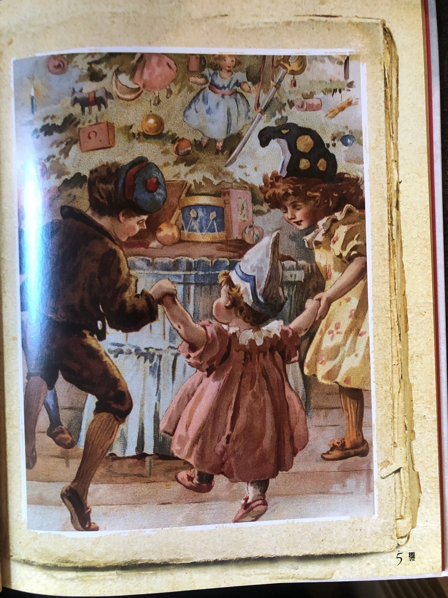 A celebration of Christmas