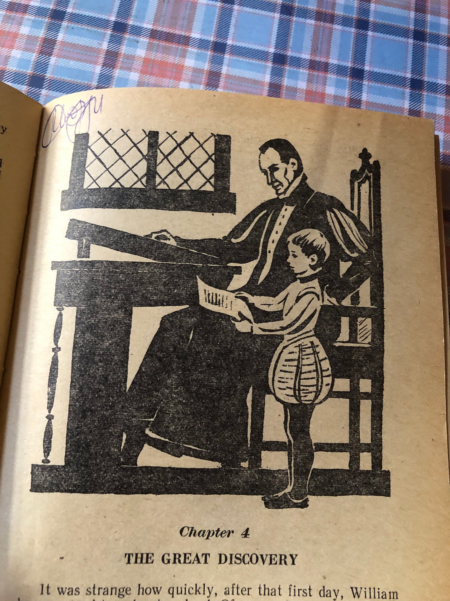 The young shakespeare