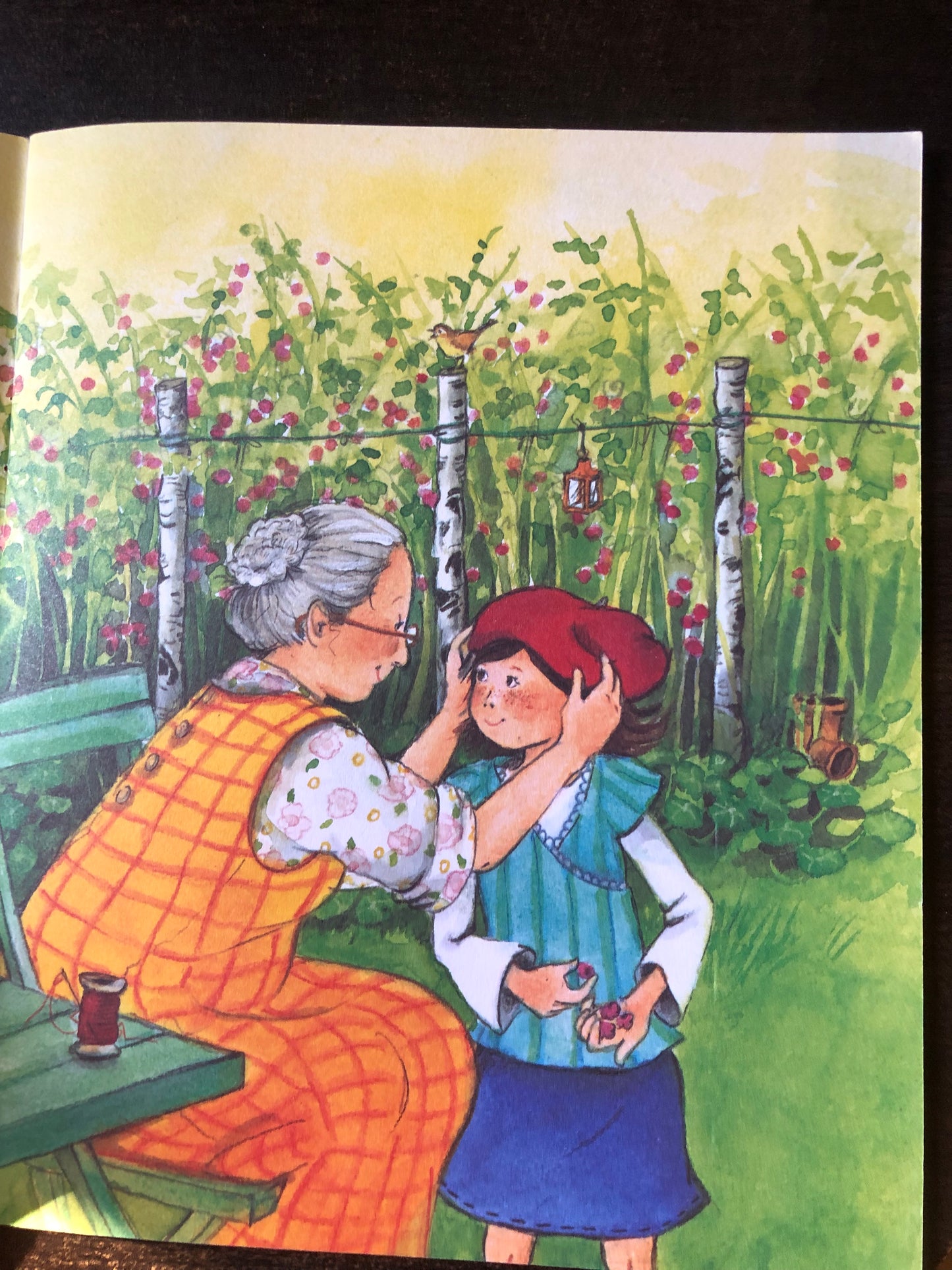 წითელქუდა