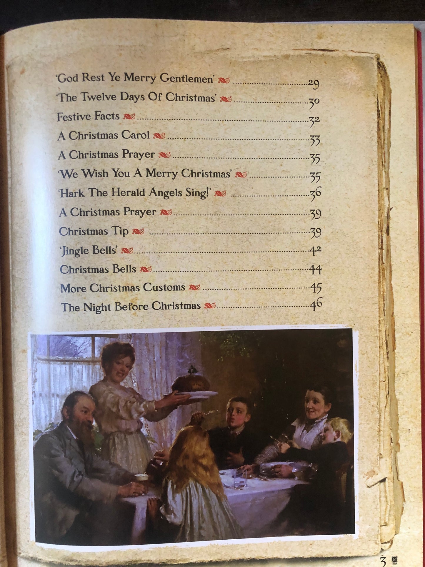 A celebration of Christmas