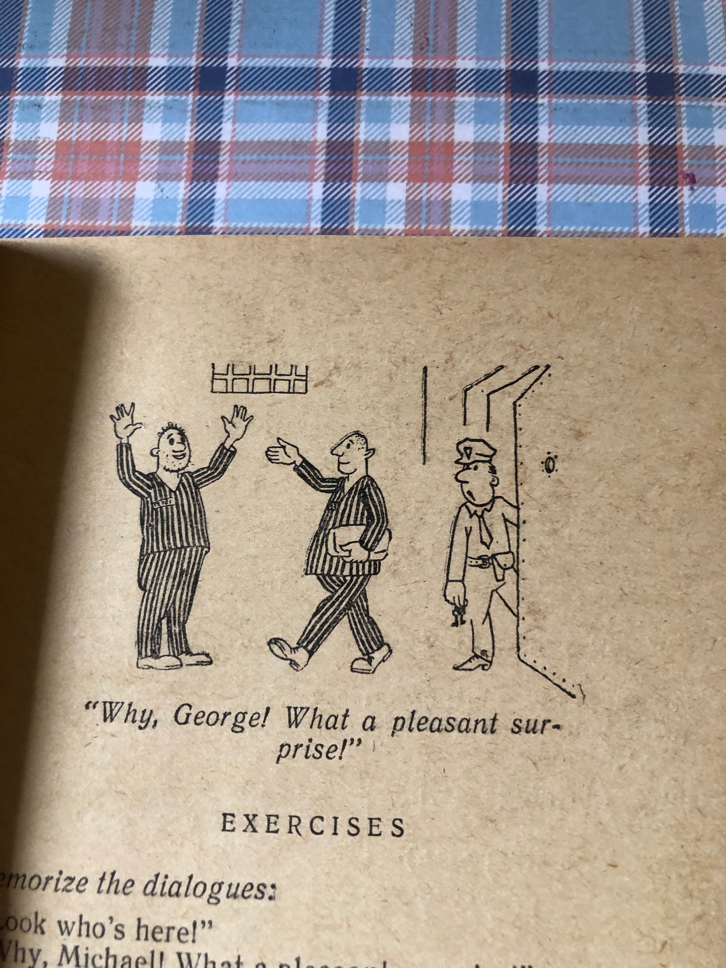 English for all occasions