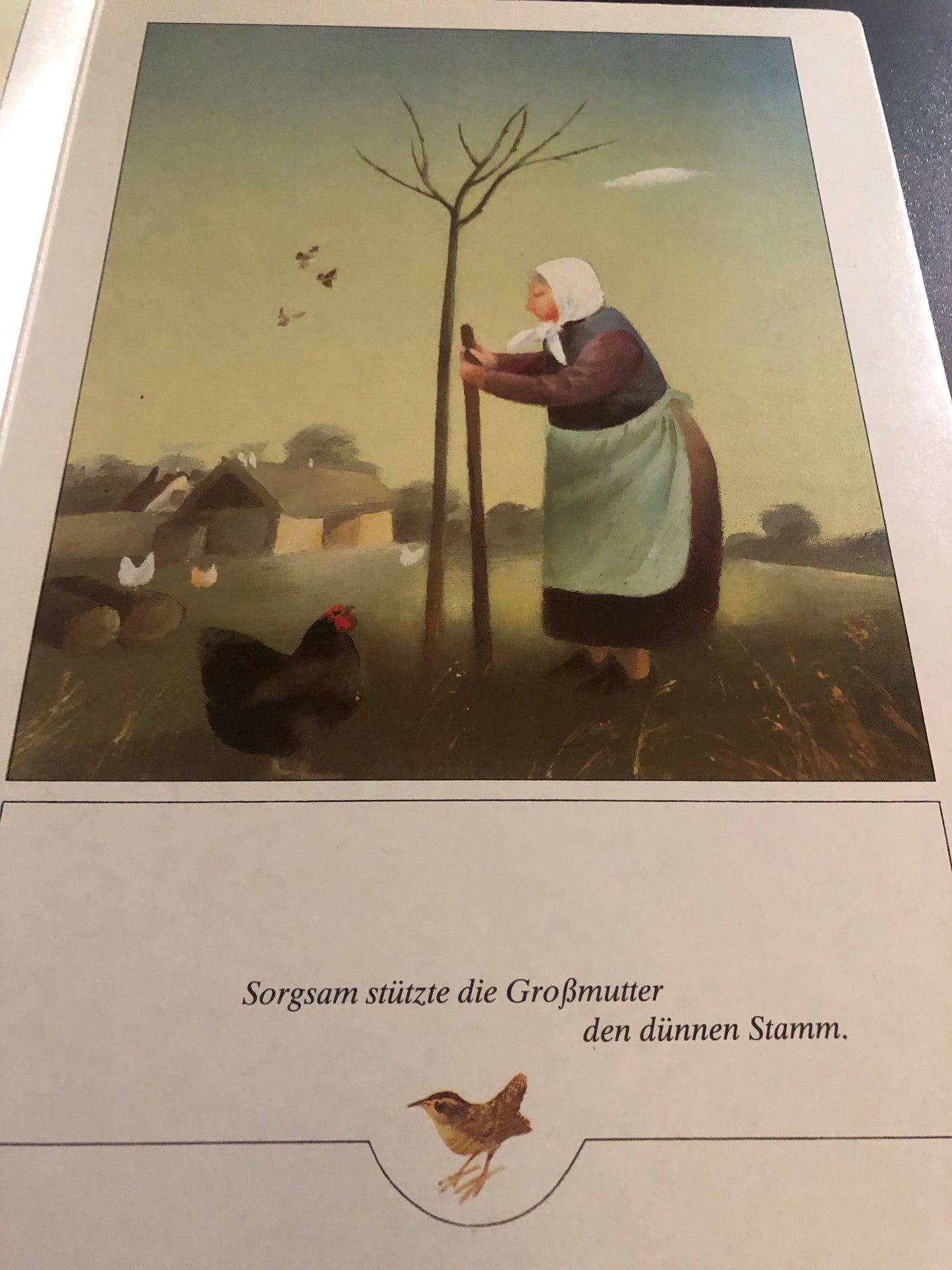 W. Völlger, S. Linke - wachse bäumchen wachse