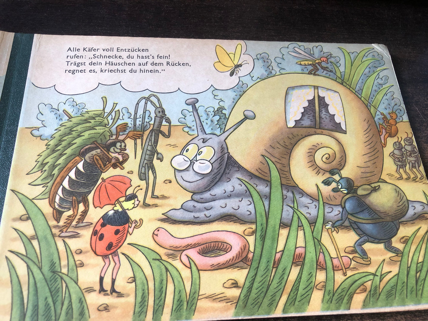 J. Urbankova - haben tiere auch ein haus?