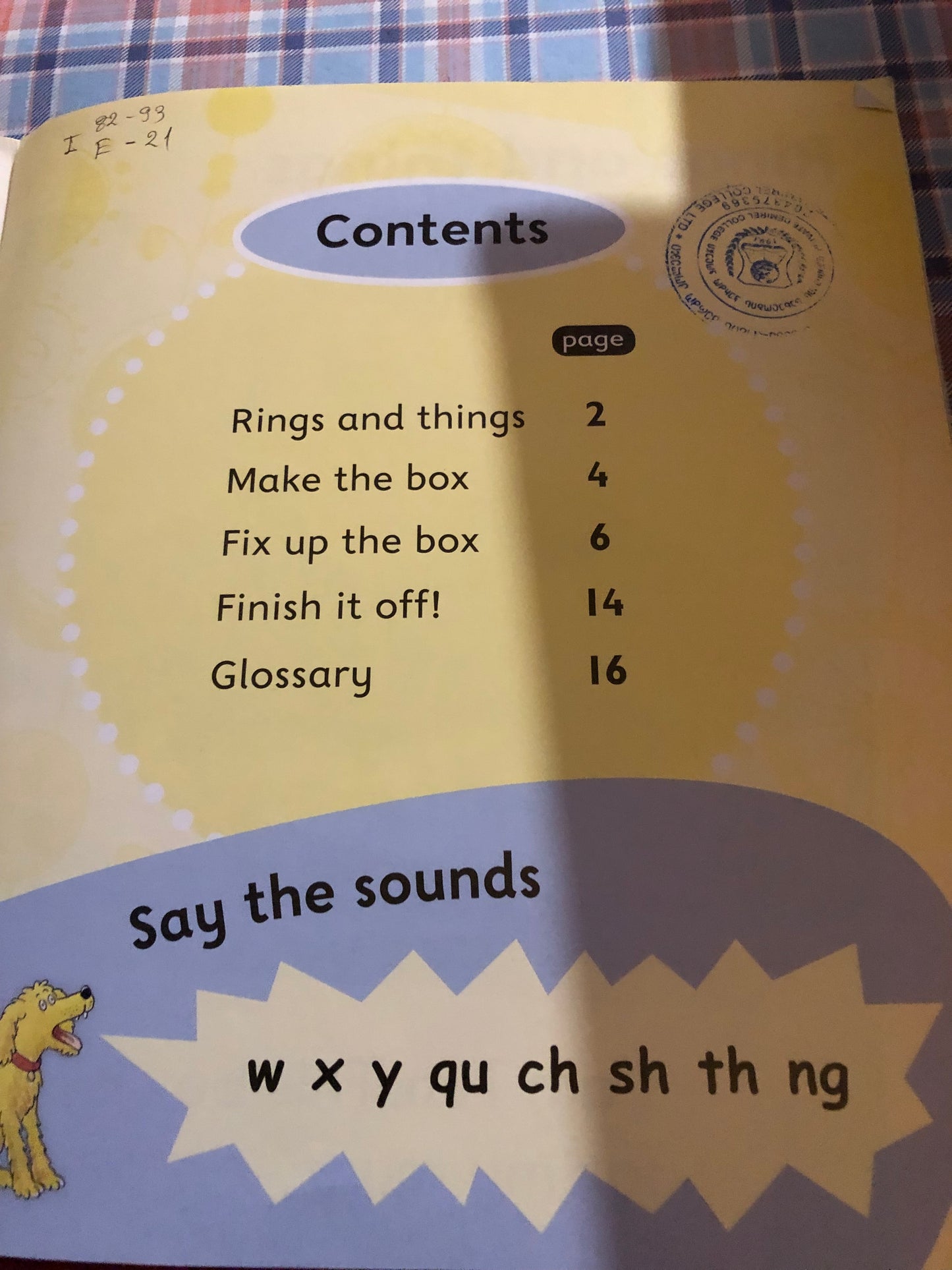 Make a Ring Box