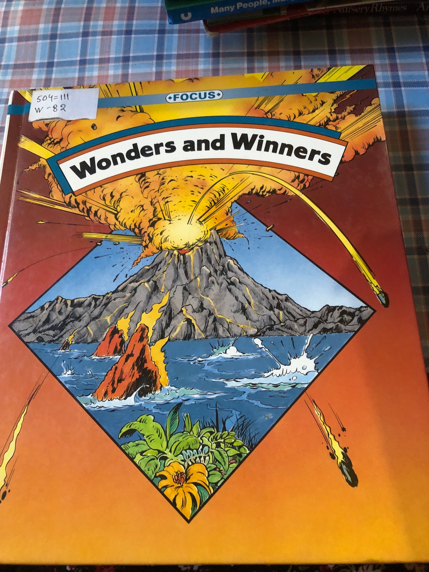 Wonders and Winners