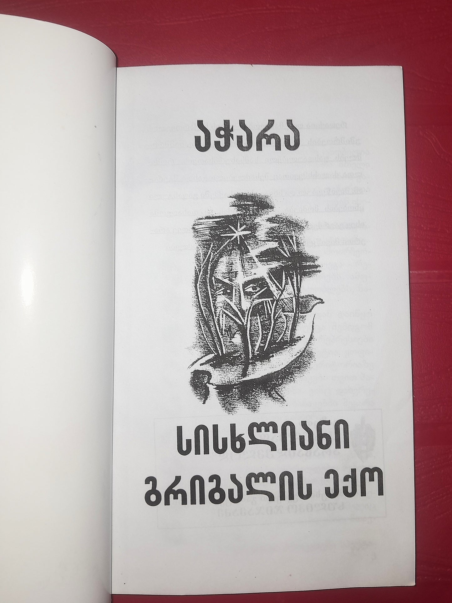 აჭარა: სისხლიანი გრიგალის ექო