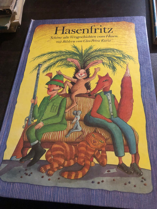 Hasenfritz
