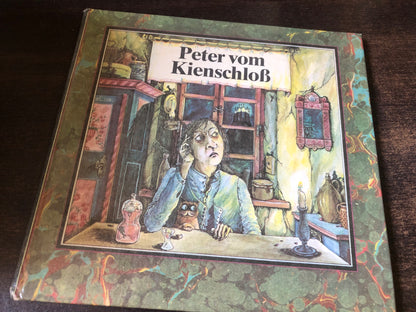 Peter vom kienschlob