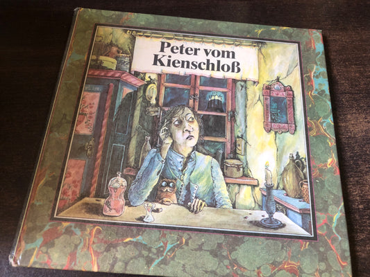 Peter vom kienschlob
