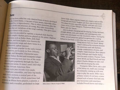 Traditional African American Arts & Activities