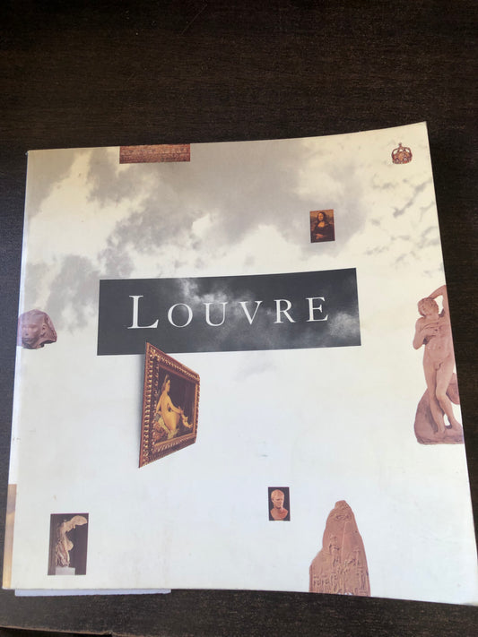 Lourve