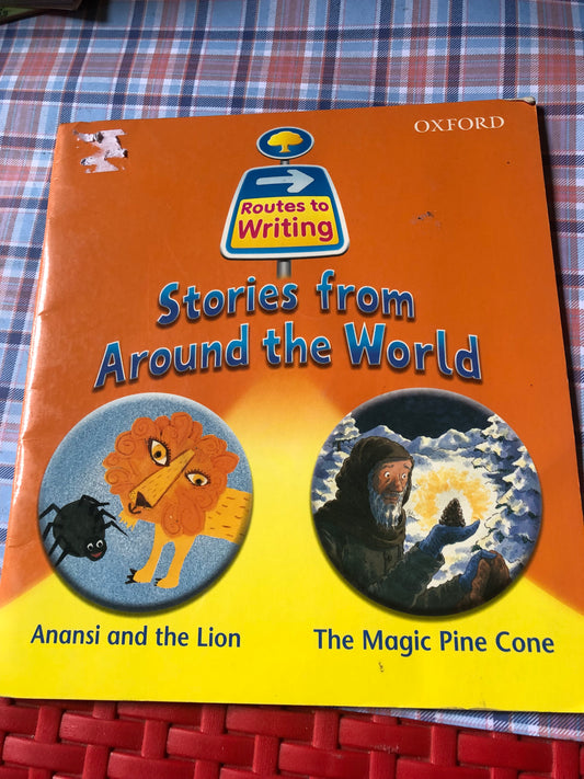 Stories from around the world