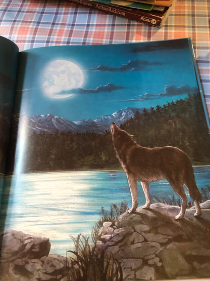 It’s Fun to Know The Moon