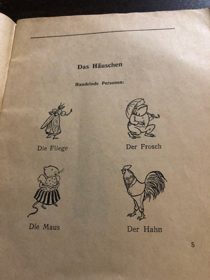 Die guten kameraden