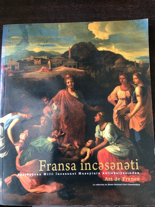 Fransa Incasanati