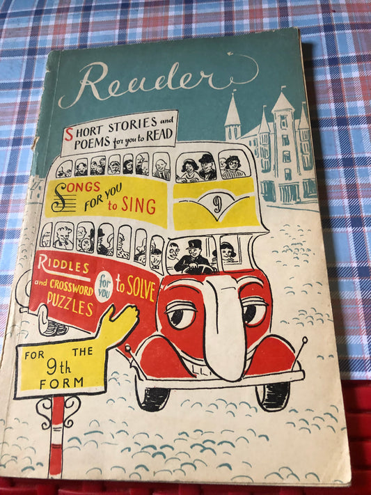Short Stories and Poems
