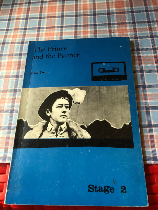 M.Twain  - The prince and the pauper
