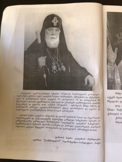 ცოტნეიდელი (ტომი VI)