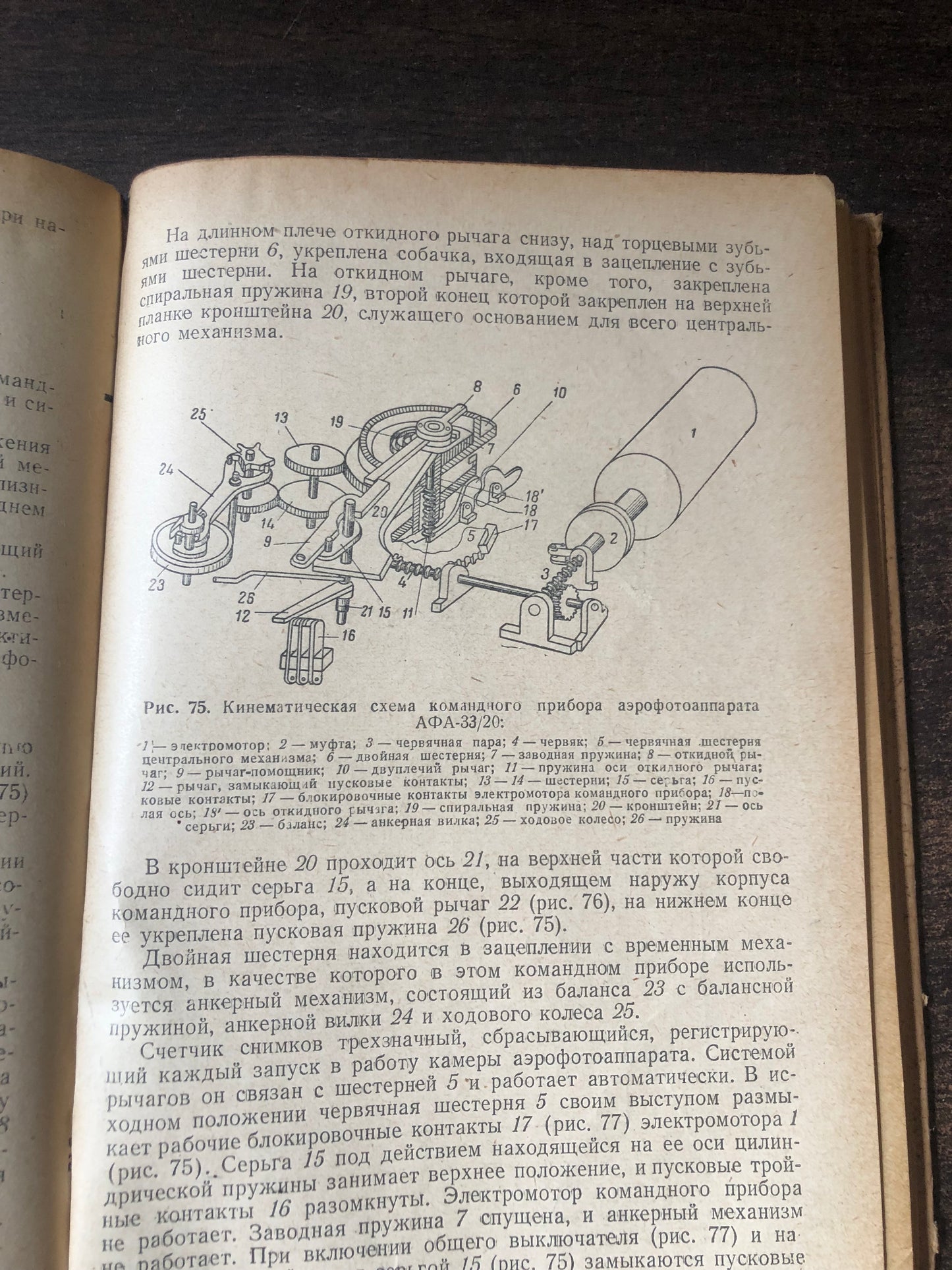 ФОТООБОРУДОВАНИЕ САМОЛЕОВ