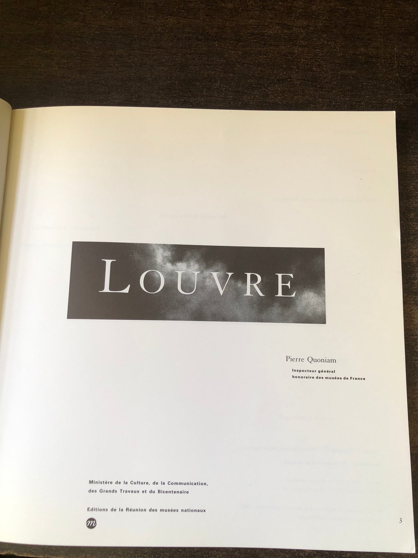 Lourve