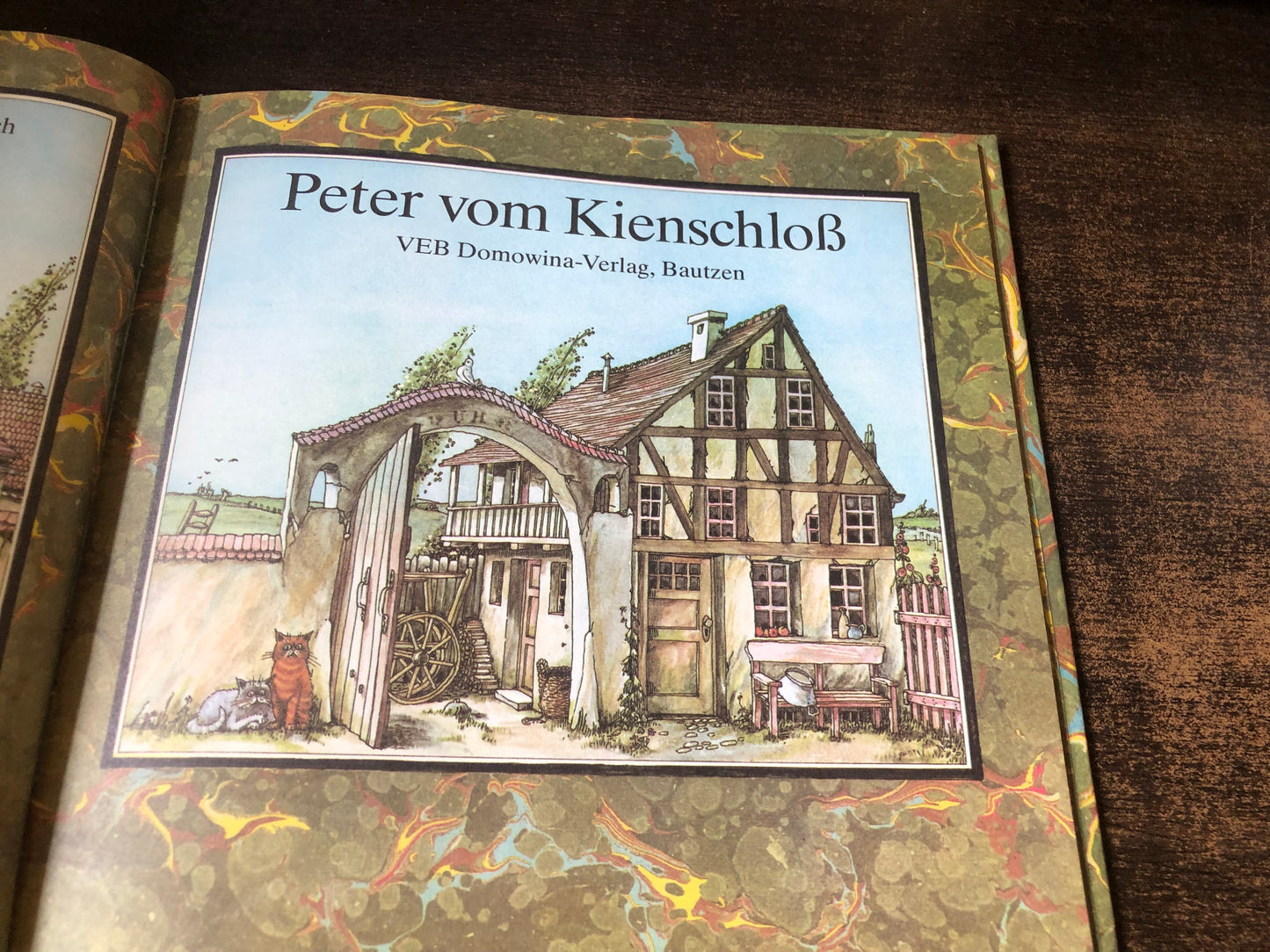 Peter vom kienschlob
