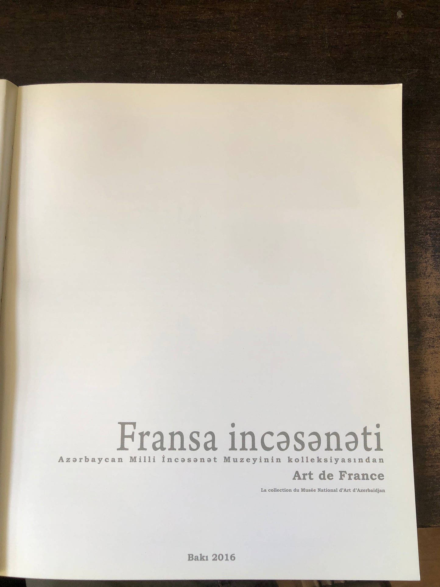 Fransa Incasanati