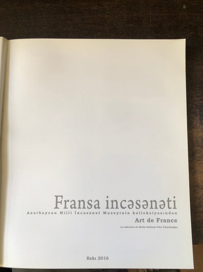 Fransa Incasanati