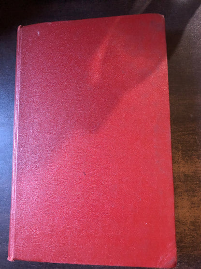 КРАСНАЯ КНИГА