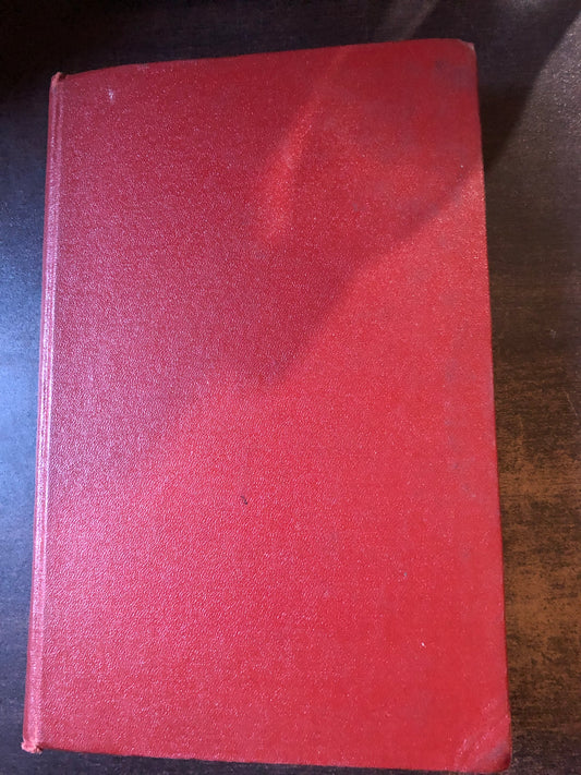 КРАСНАЯ КНИГА