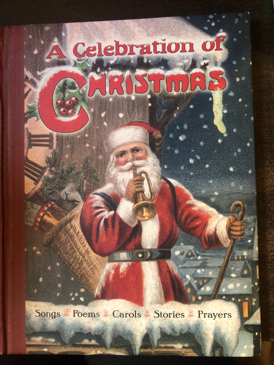 A celebration of Christmas