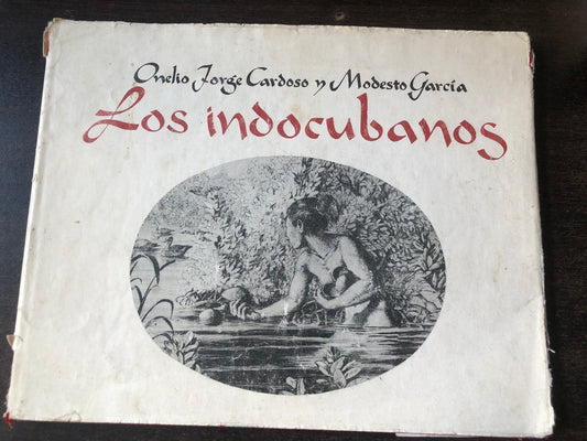 Los indocubanos