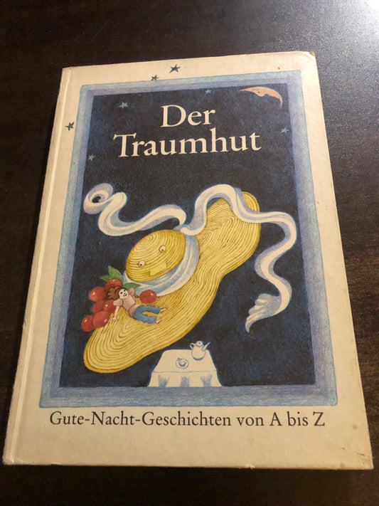 Der traumhut