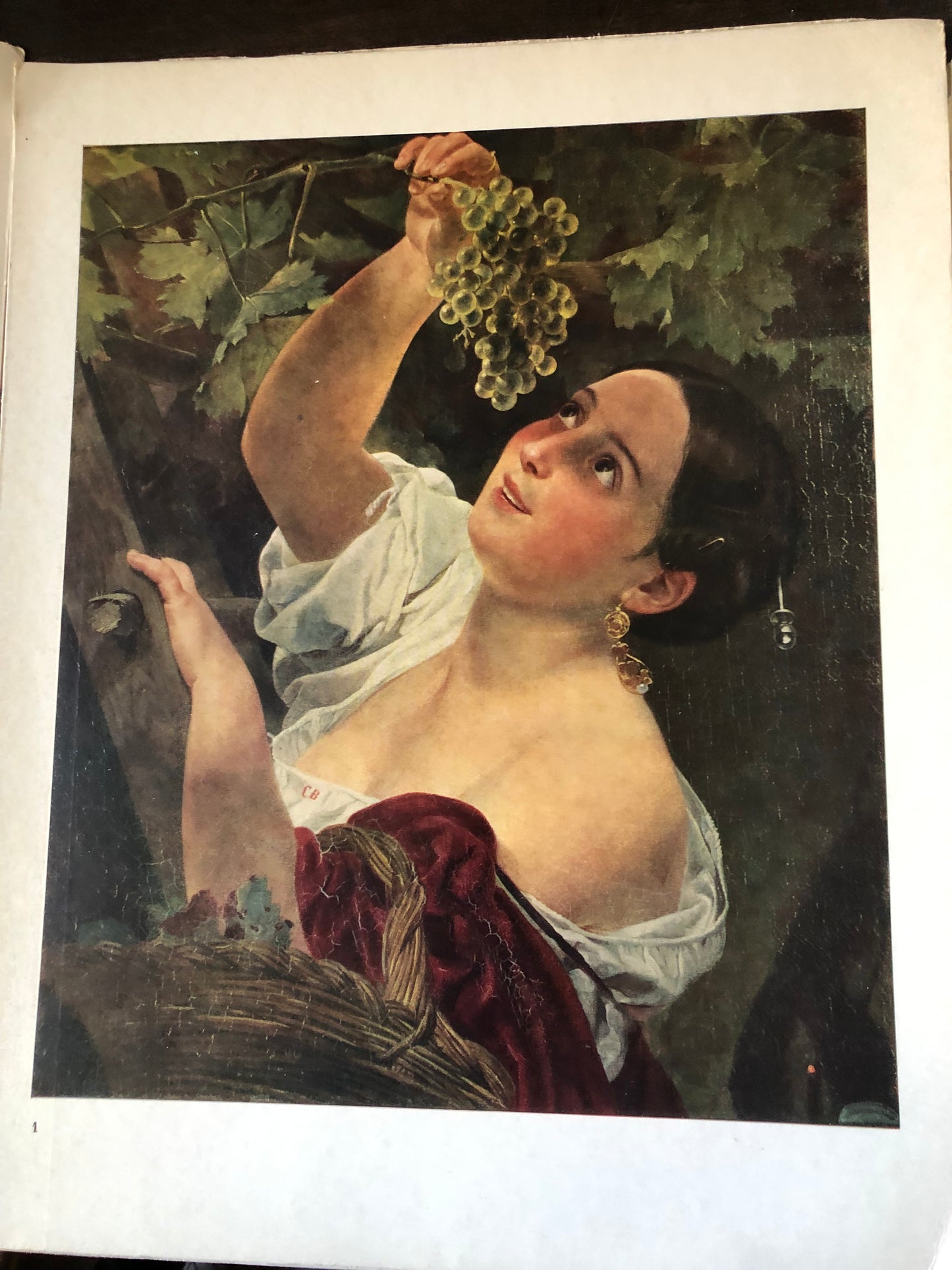 БРЮЛЛОВ * BRIULLOV
