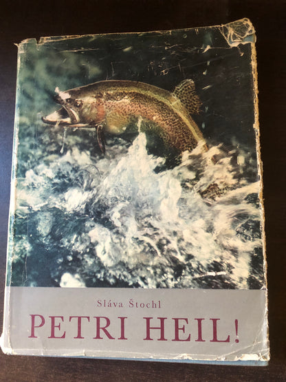 S. Štochl - Petri heil!