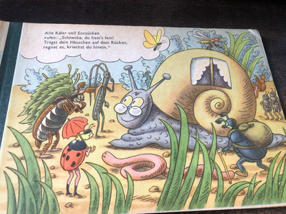 J. Urbankova - haben tiere auch ein haus?