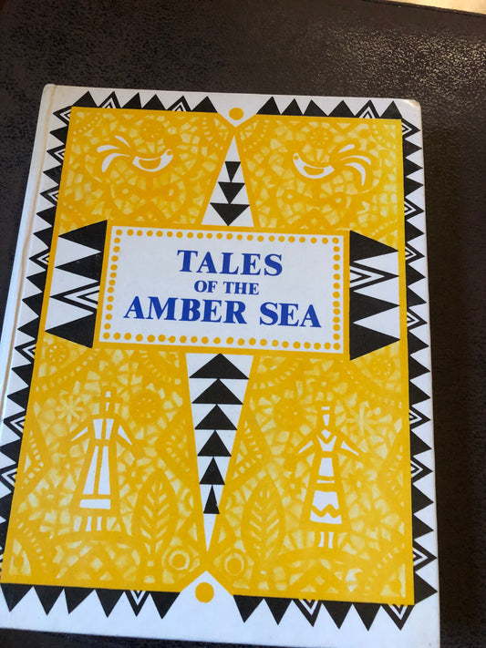 Tales of the Amber Sea