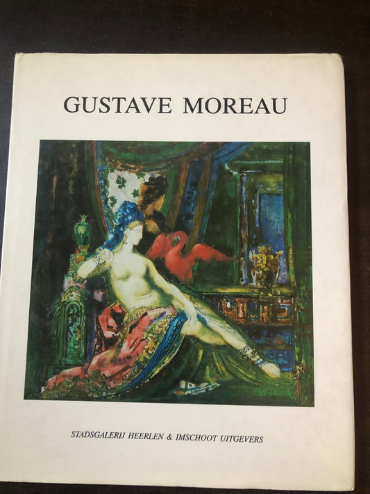 Gustave Moreu