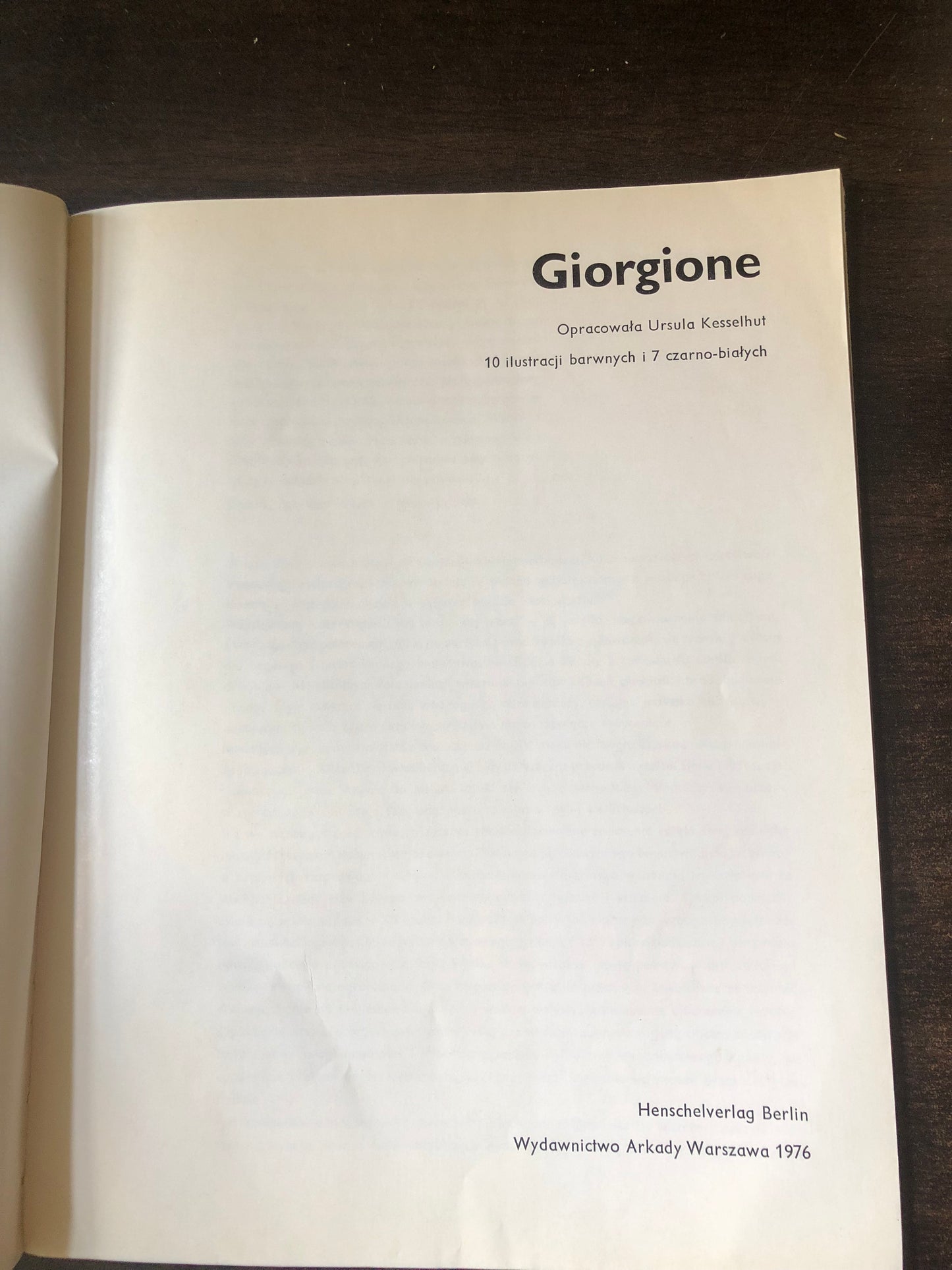 Georgione
